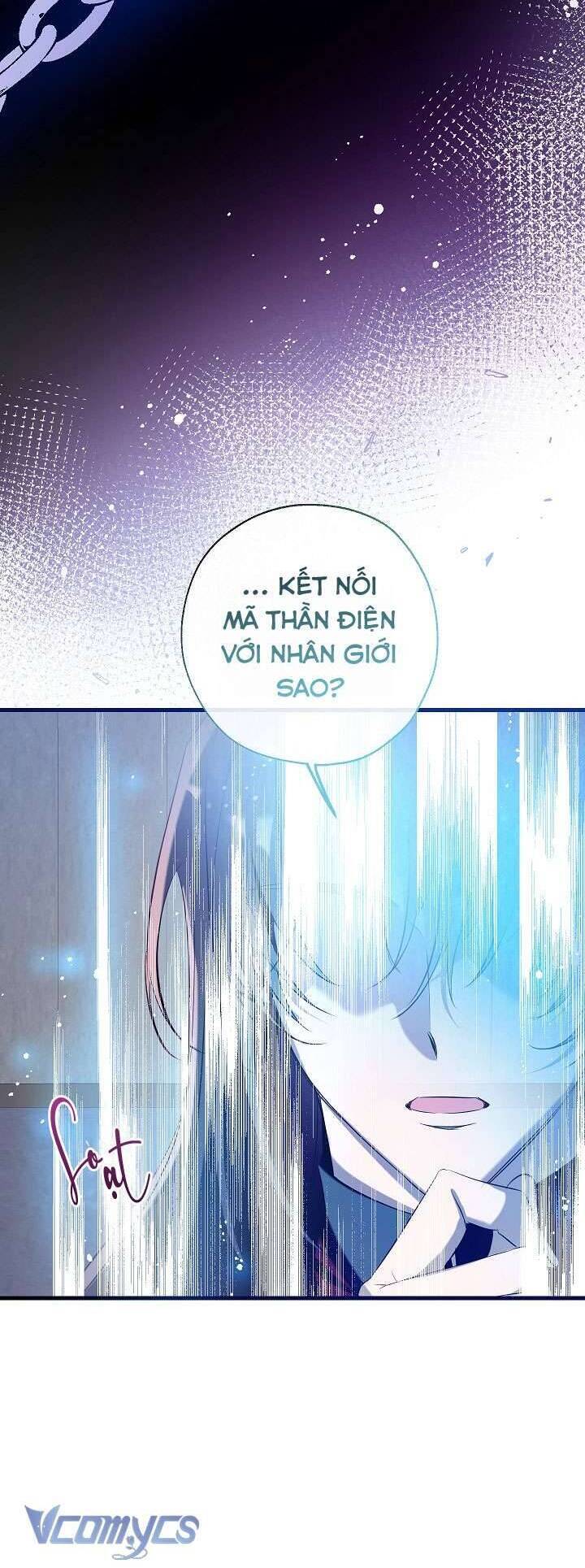 Chúng Ta Có Thể Trở Thành Người Nhà Không?: Chapter 131