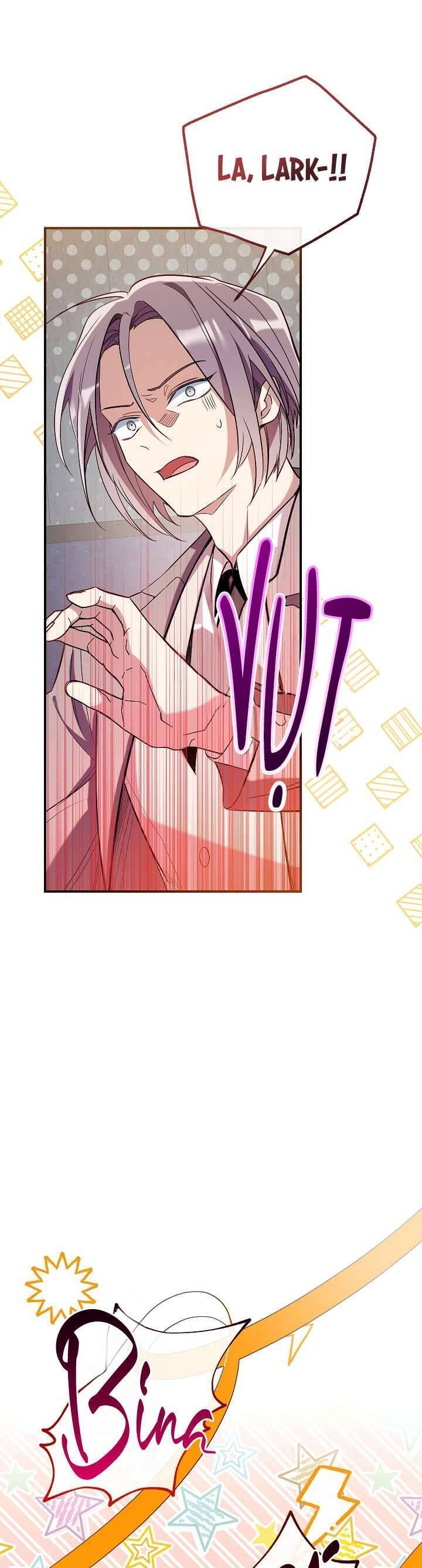 Chúng Ta Có Thể Trở Thành Người Nhà Không?: Chapter 131