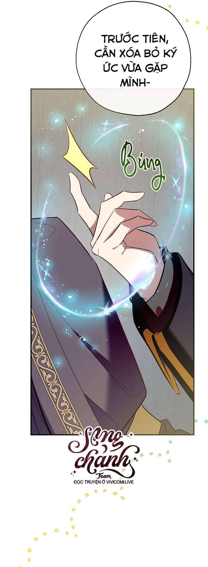 Chúng Ta Có Thể Trở Thành Người Nhà Không?: Chapter 131