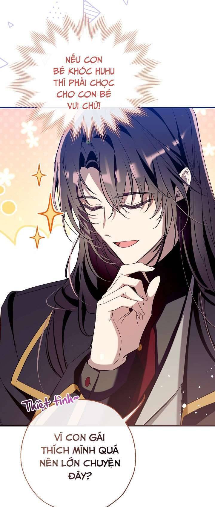 Chúng Ta Có Thể Trở Thành Người Nhà Không?: Chapter 131