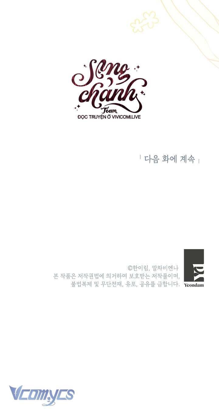 Chúng Ta Có Thể Trở Thành Người Nhà Không?: Chapter 131
