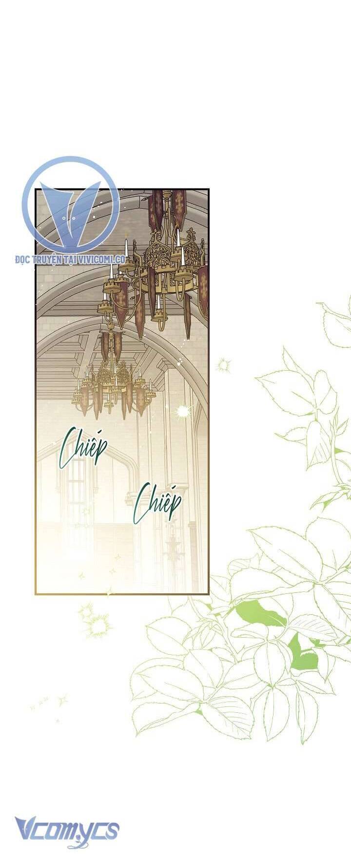 Chúng Ta Có Thể Trở Thành Người Nhà Không?: Chapter 132