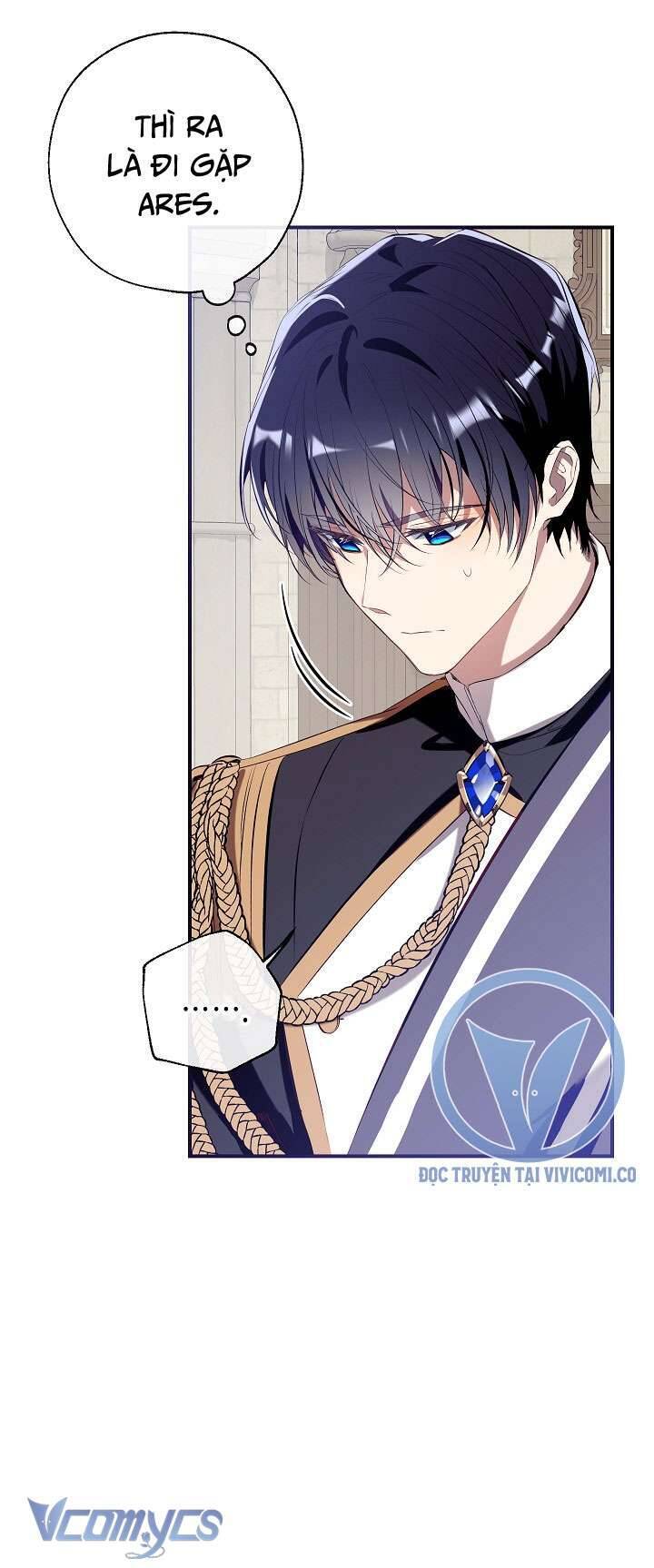 Chúng Ta Có Thể Trở Thành Người Nhà Không?: Chapter 132