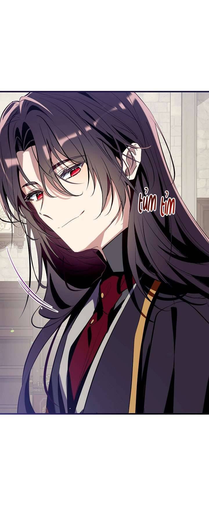 Chúng Ta Có Thể Trở Thành Người Nhà Không?: Chapter 132