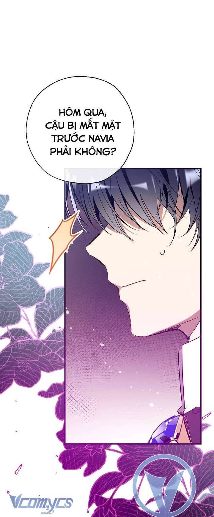 Chúng Ta Có Thể Trở Thành Người Nhà Không?: Chapter 132