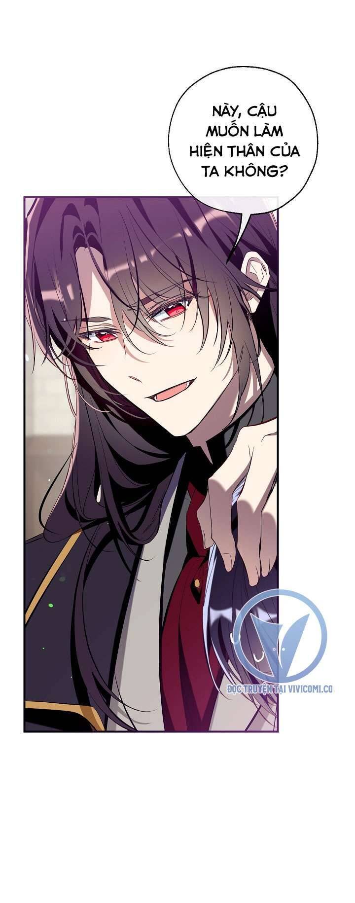 Chúng Ta Có Thể Trở Thành Người Nhà Không?: Chapter 132