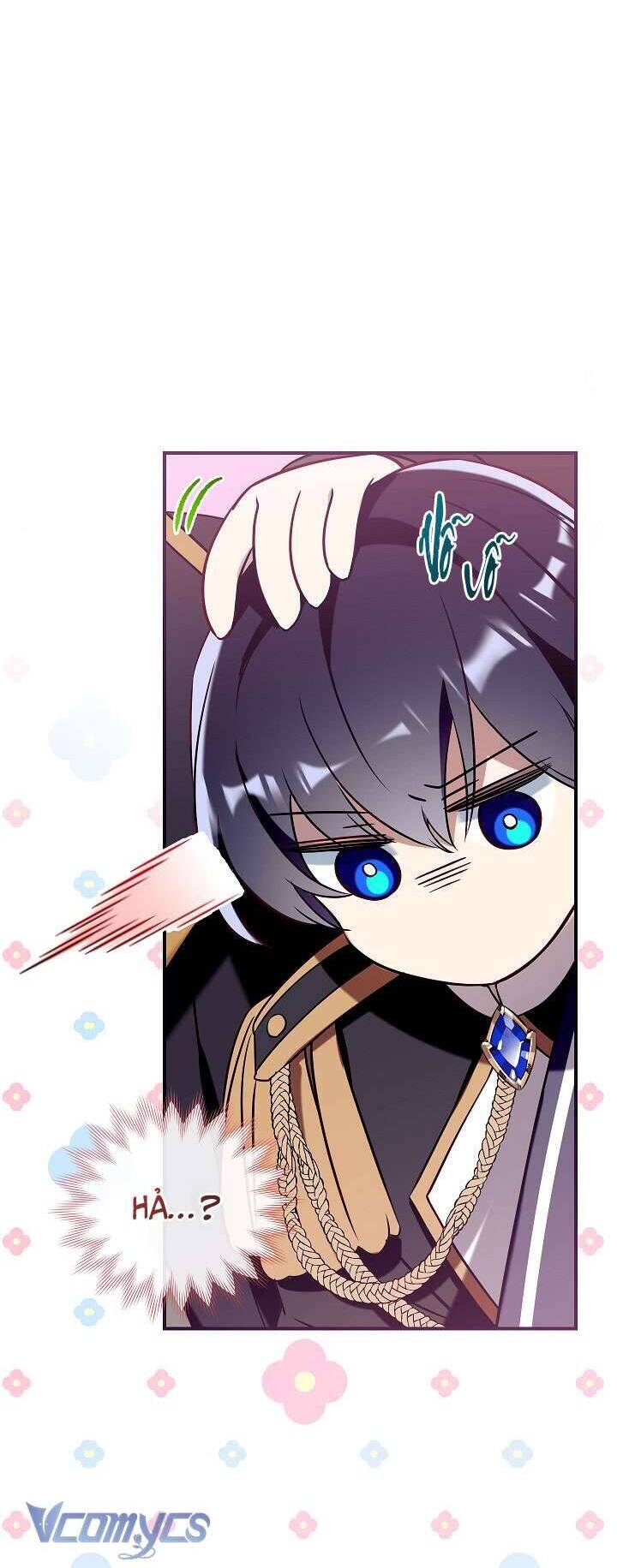 Chúng Ta Có Thể Trở Thành Người Nhà Không?: Chapter 132