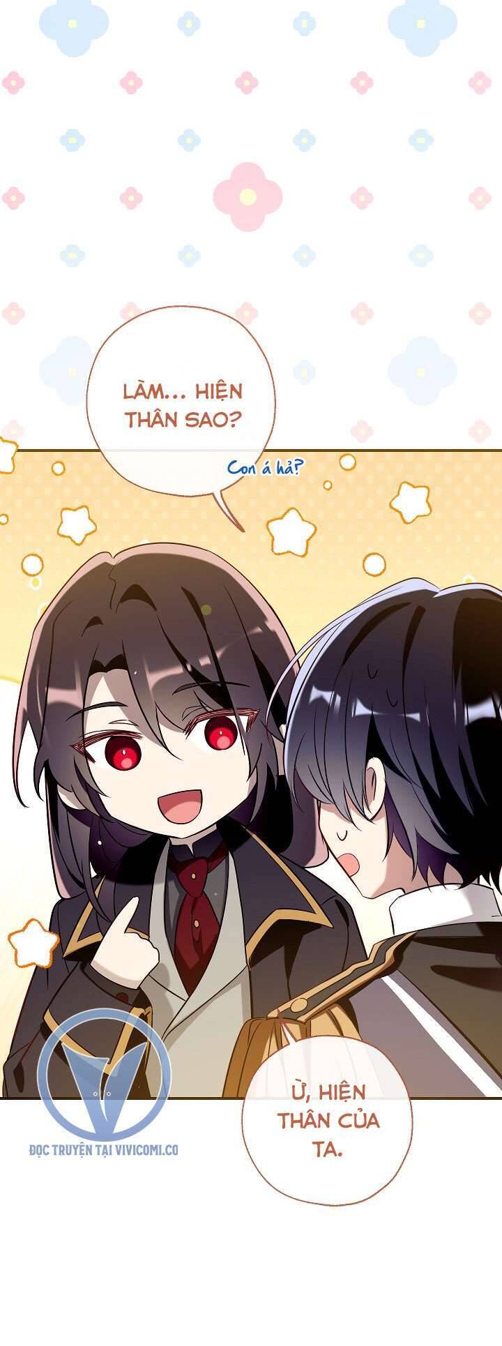 Chúng Ta Có Thể Trở Thành Người Nhà Không?: Chapter 132