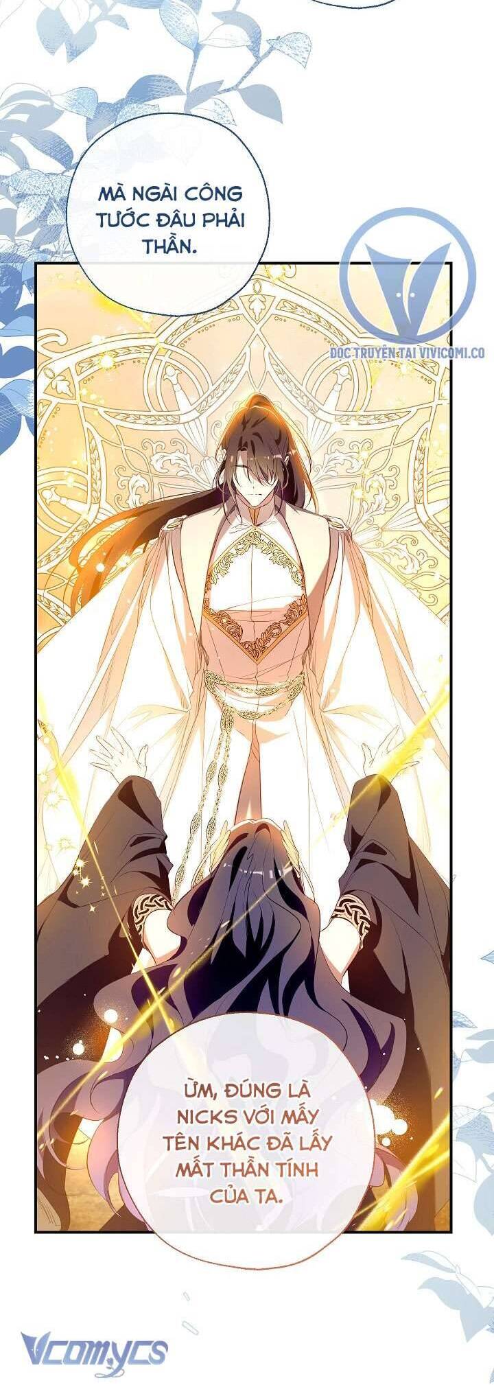 Chúng Ta Có Thể Trở Thành Người Nhà Không?: Chapter 132