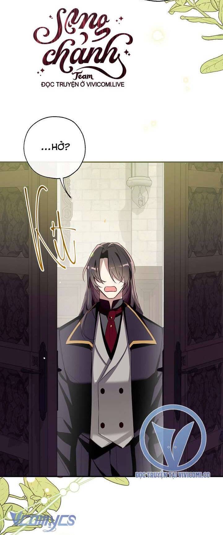 Chúng Ta Có Thể Trở Thành Người Nhà Không?: Chapter 132