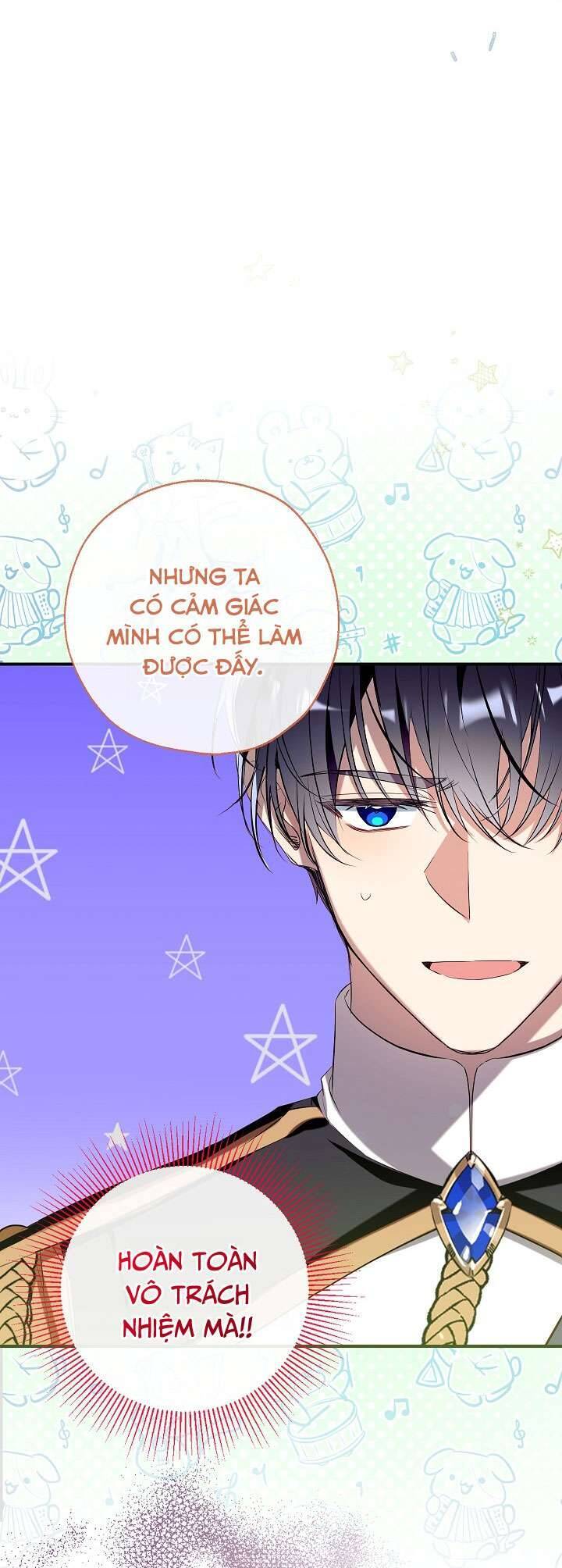 Chúng Ta Có Thể Trở Thành Người Nhà Không?: Chapter 132