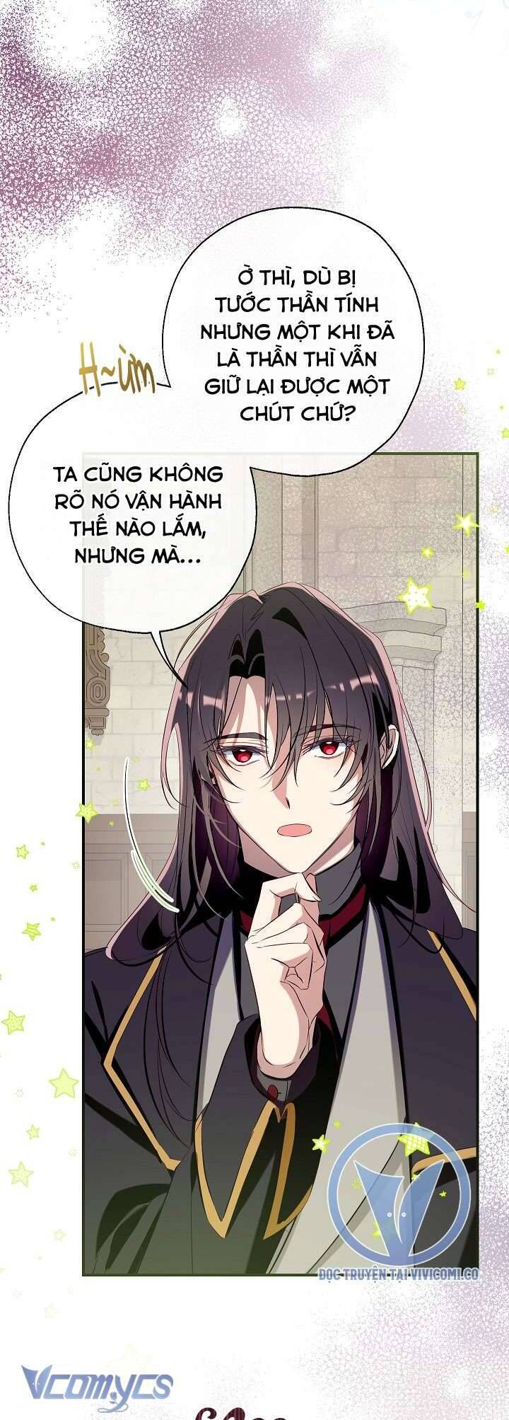 Chúng Ta Có Thể Trở Thành Người Nhà Không?: Chapter 132