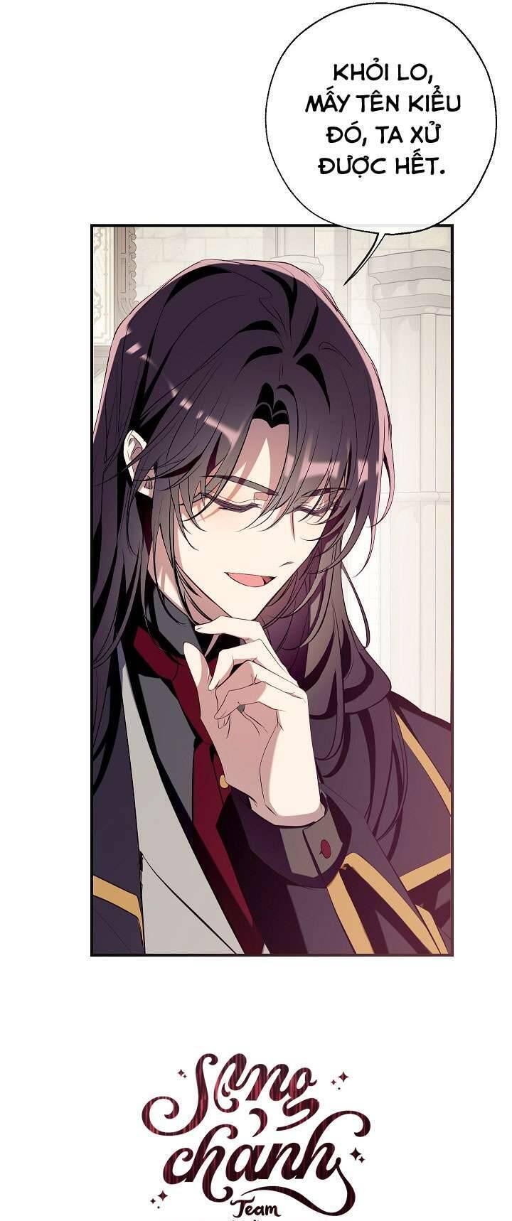 Chúng Ta Có Thể Trở Thành Người Nhà Không?: Chapter 132