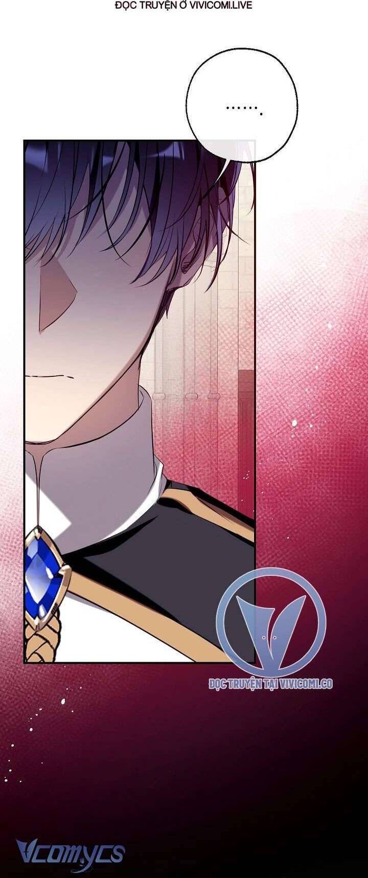 Chúng Ta Có Thể Trở Thành Người Nhà Không?: Chapter 132