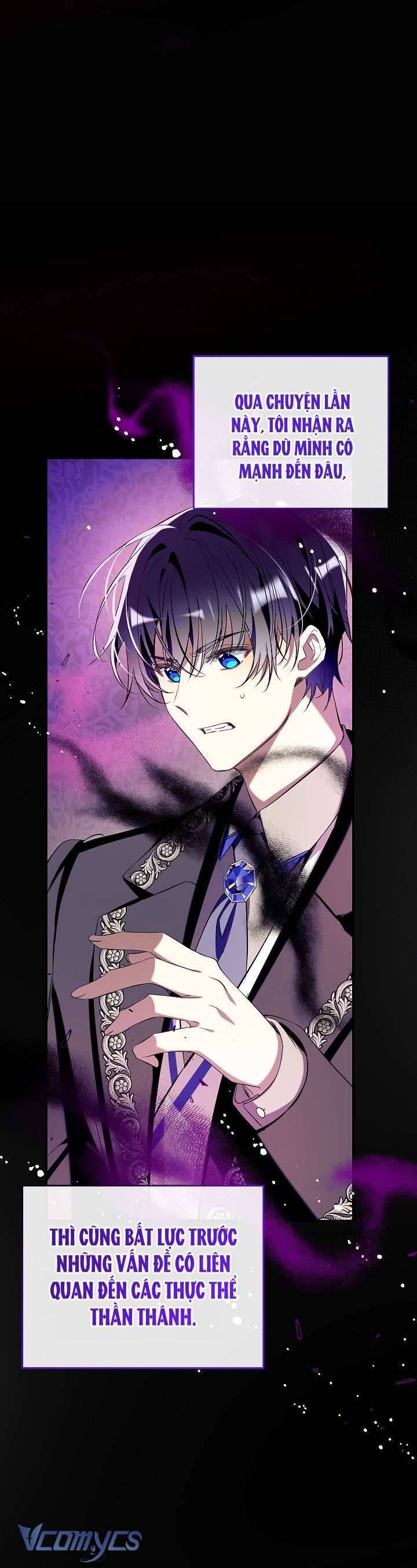 Chúng Ta Có Thể Trở Thành Người Nhà Không?: Chapter 132