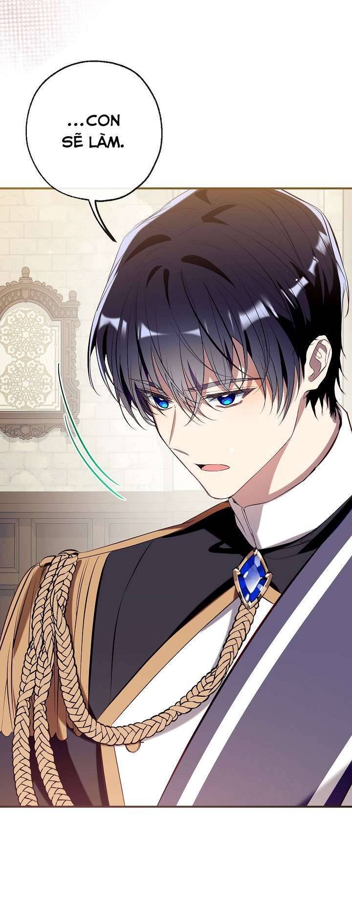 Chúng Ta Có Thể Trở Thành Người Nhà Không?: Chapter 132