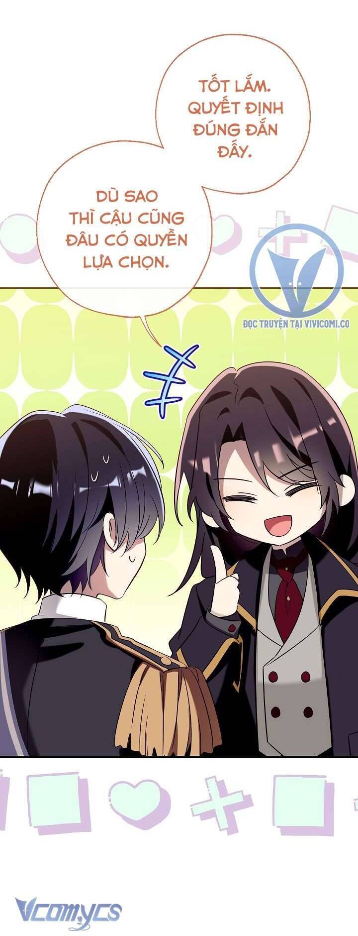 Chúng Ta Có Thể Trở Thành Người Nhà Không?: Chapter 132