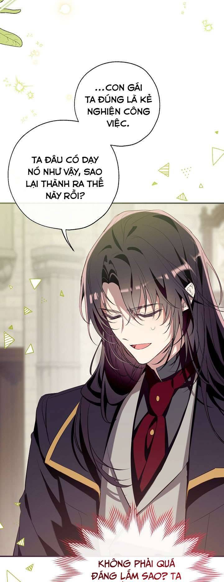 Chúng Ta Có Thể Trở Thành Người Nhà Không?: Chapter 132