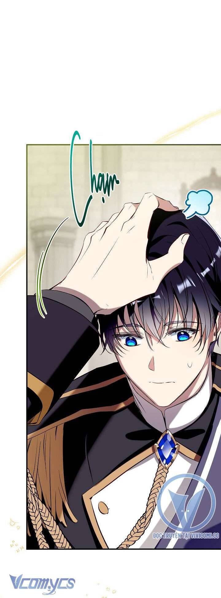 Chúng Ta Có Thể Trở Thành Người Nhà Không?: Chapter 132