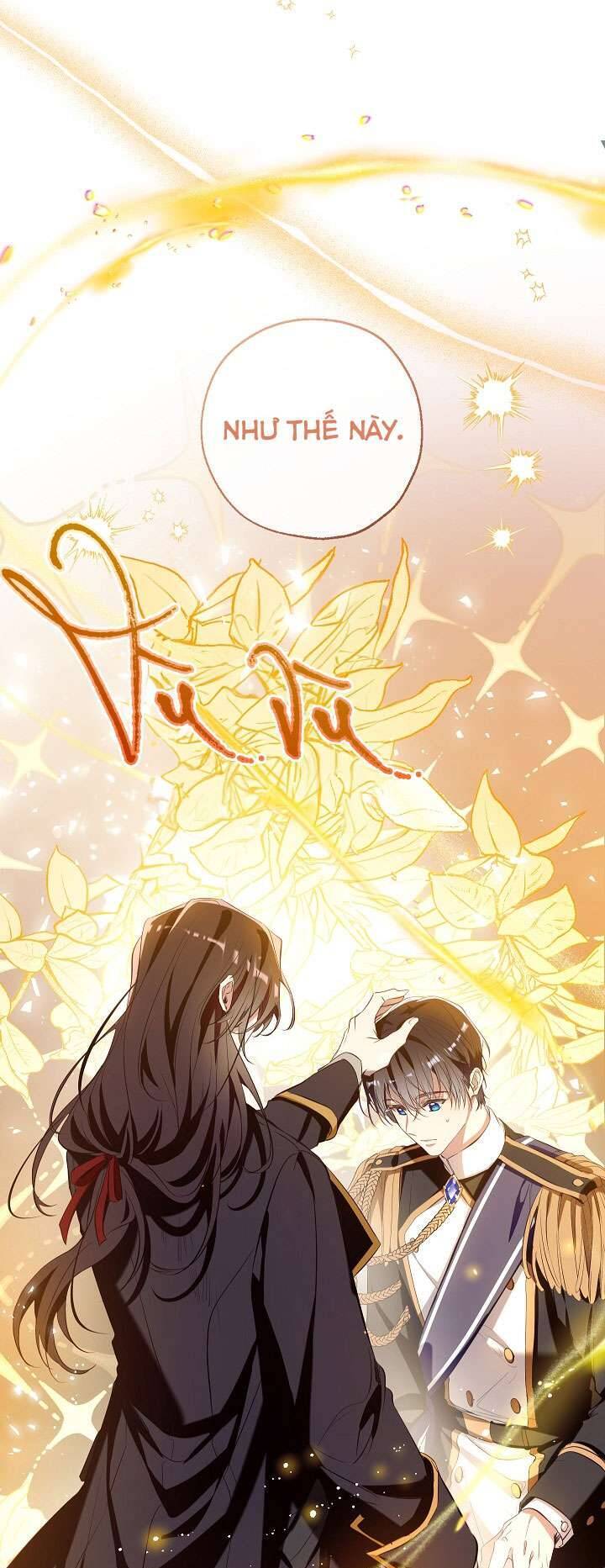 Chúng Ta Có Thể Trở Thành Người Nhà Không?: Chapter 132