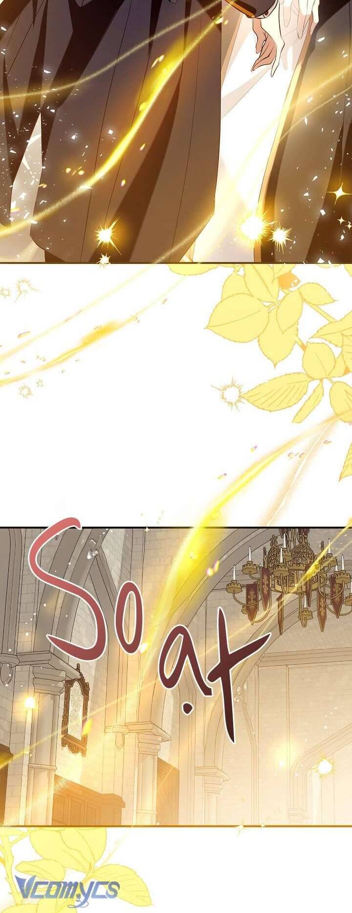 Chúng Ta Có Thể Trở Thành Người Nhà Không?: Chapter 132