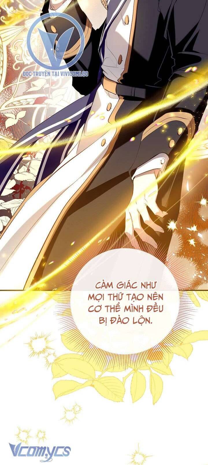 Chúng Ta Có Thể Trở Thành Người Nhà Không?: Chapter 132