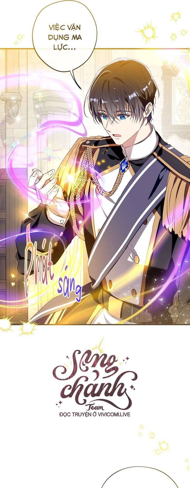 Chúng Ta Có Thể Trở Thành Người Nhà Không?: Chapter 132