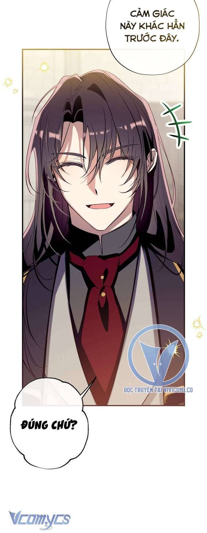 Chúng Ta Có Thể Trở Thành Người Nhà Không?: Chapter 132