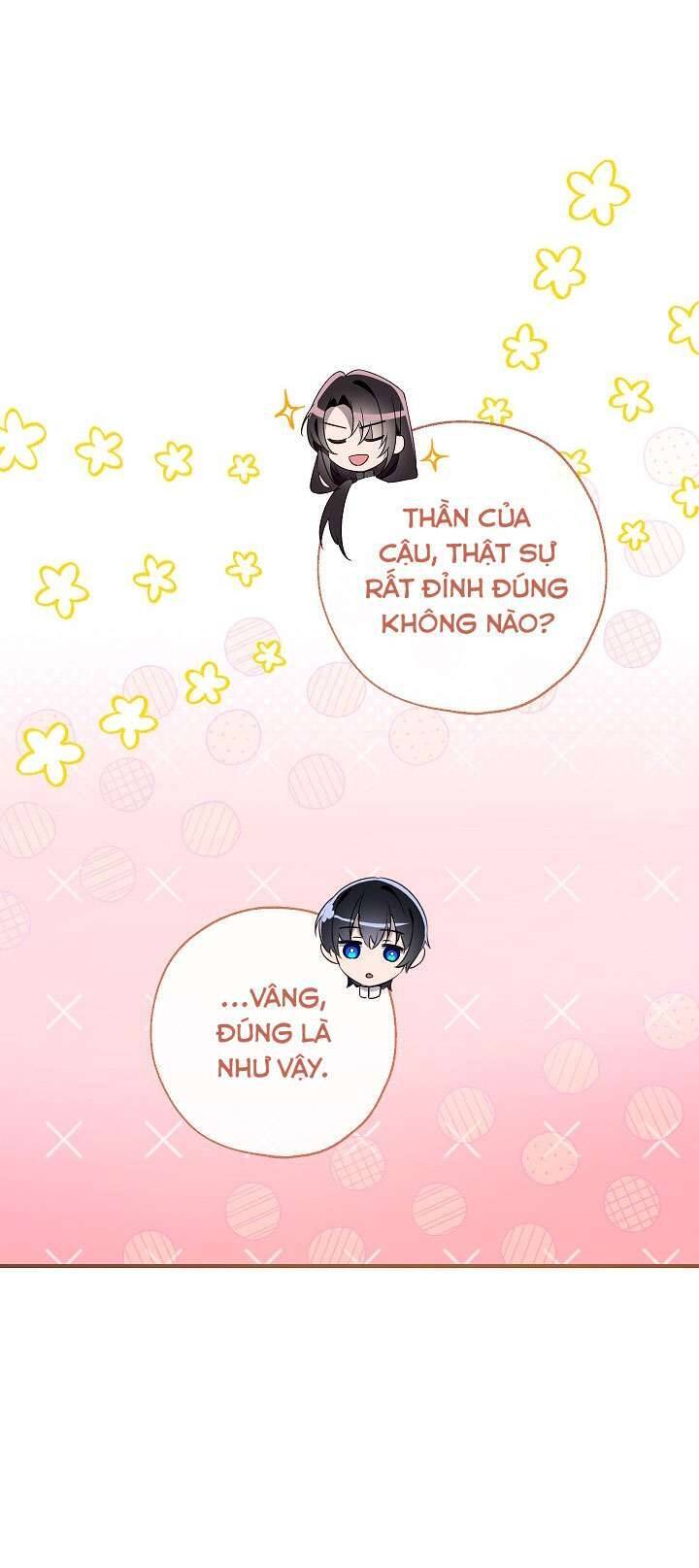 Chúng Ta Có Thể Trở Thành Người Nhà Không?: Chapter 132