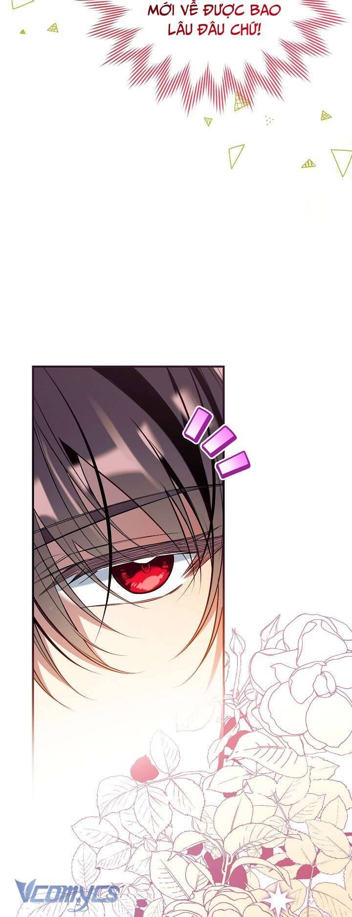 Chúng Ta Có Thể Trở Thành Người Nhà Không?: Chapter 132