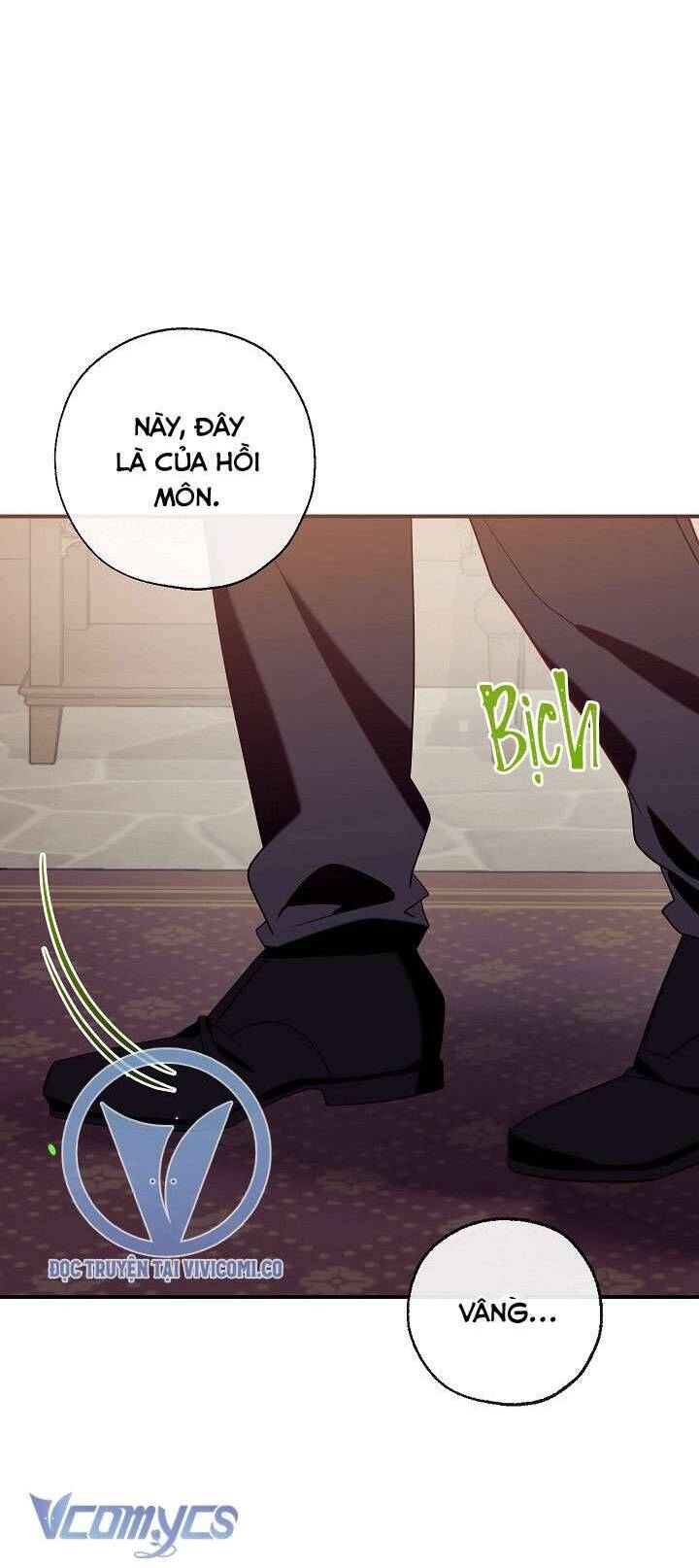 Chúng Ta Có Thể Trở Thành Người Nhà Không?: Chapter 132