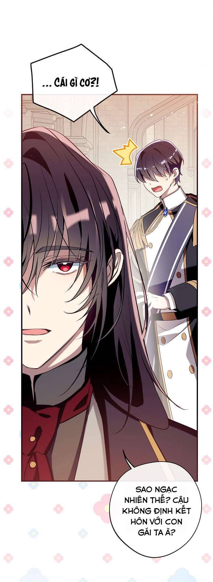 Chúng Ta Có Thể Trở Thành Người Nhà Không?: Chapter 132