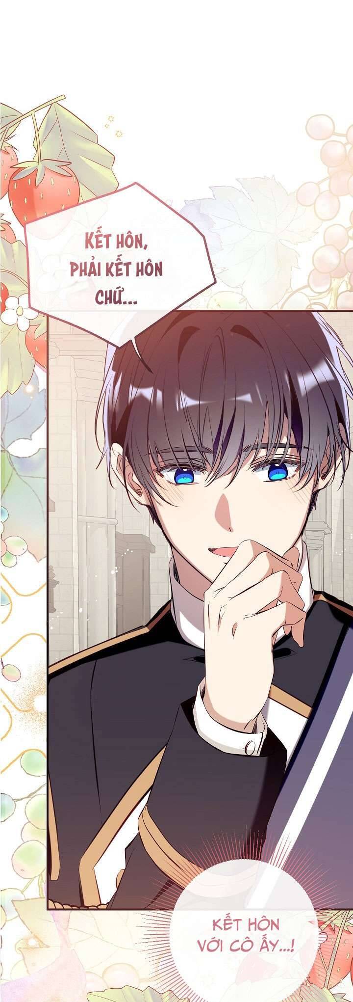 Chúng Ta Có Thể Trở Thành Người Nhà Không?: Chapter 132