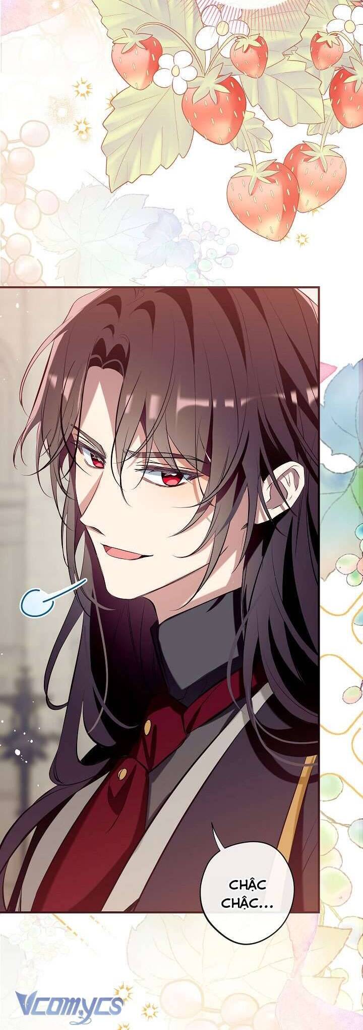 Chúng Ta Có Thể Trở Thành Người Nhà Không?: Chapter 132