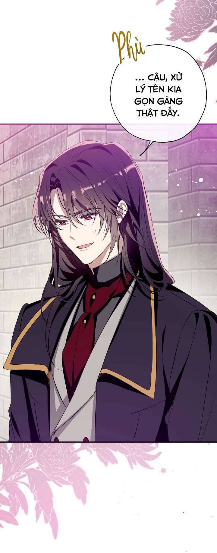 Chúng Ta Có Thể Trở Thành Người Nhà Không?: Chapter 132