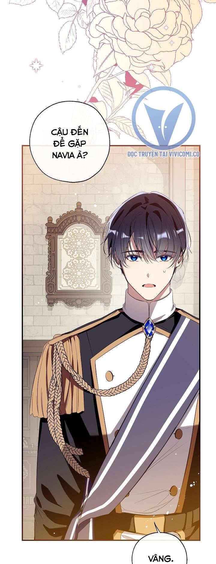 Chúng Ta Có Thể Trở Thành Người Nhà Không?: Chapter 132