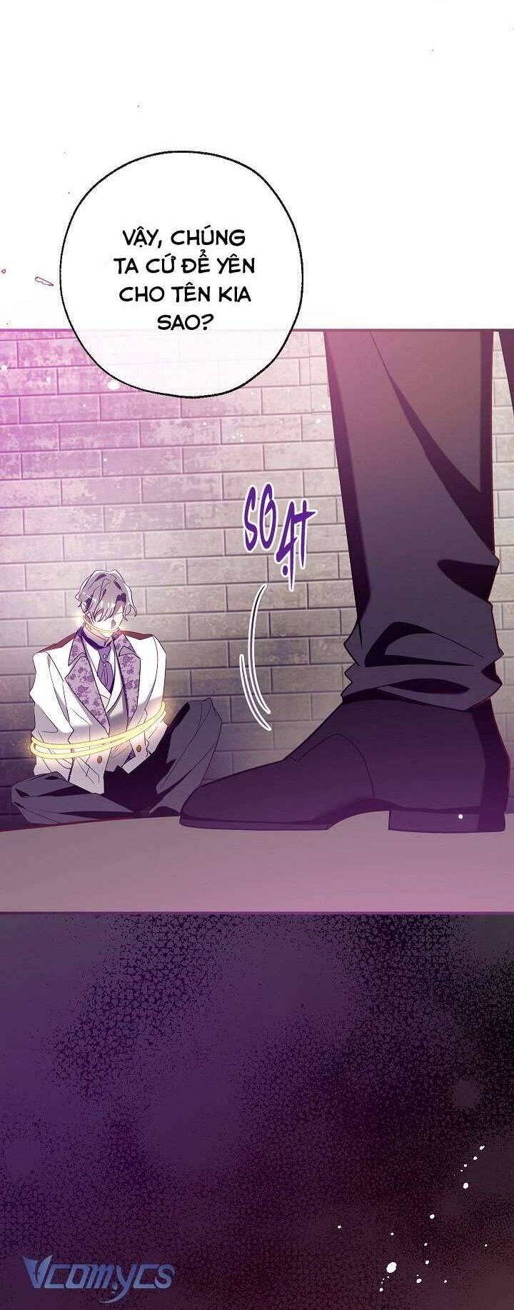 Chúng Ta Có Thể Trở Thành Người Nhà Không?: Chapter 132