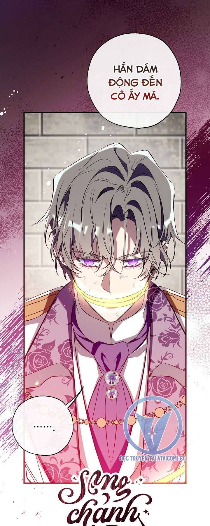 Chúng Ta Có Thể Trở Thành Người Nhà Không?: Chapter 132