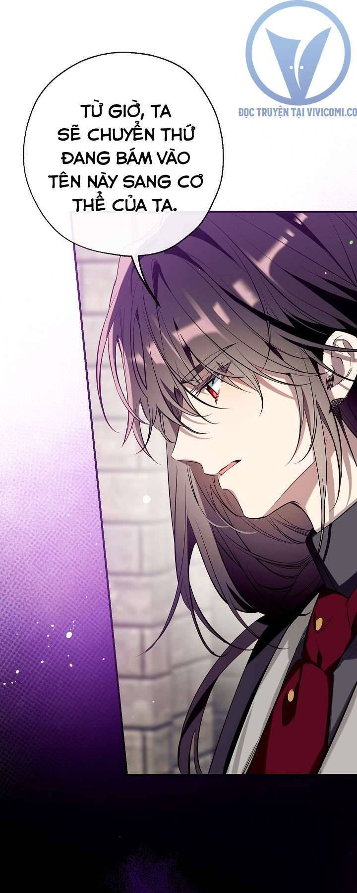 Chúng Ta Có Thể Trở Thành Người Nhà Không?: Chapter 132