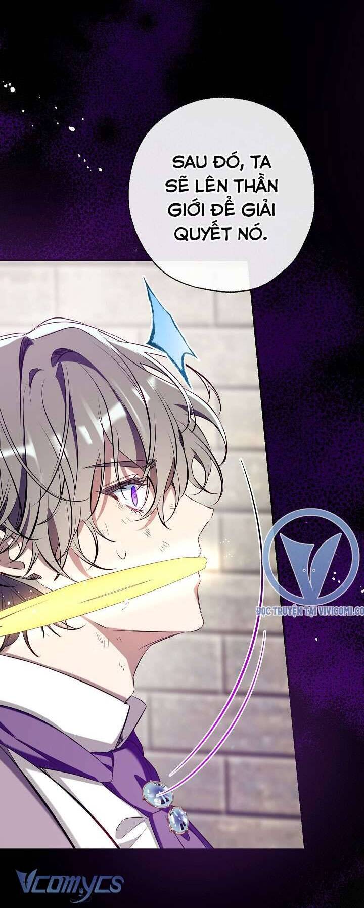 Chúng Ta Có Thể Trở Thành Người Nhà Không?: Chapter 132