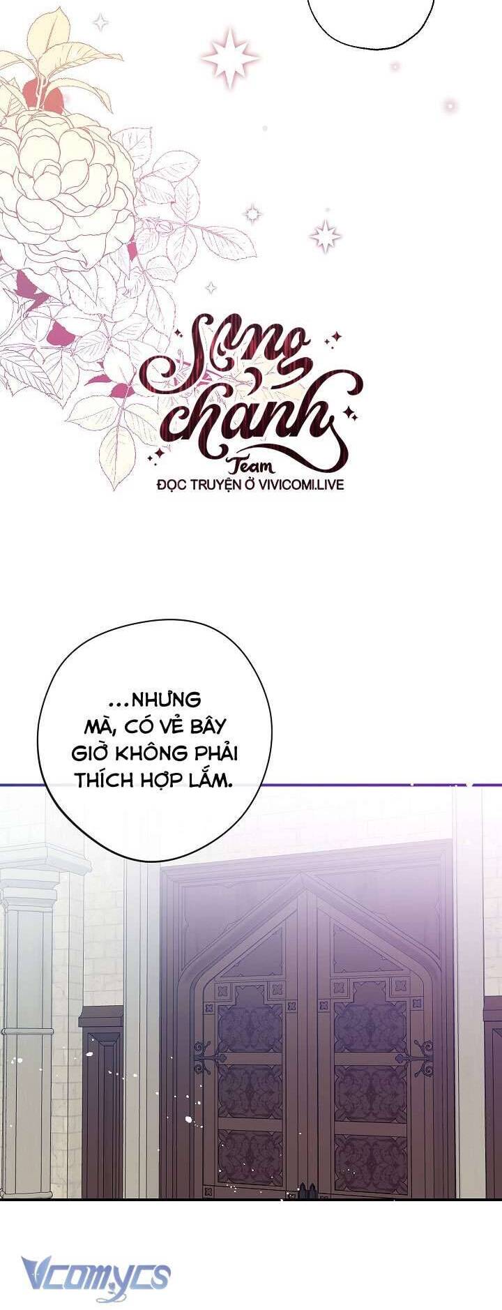 Chúng Ta Có Thể Trở Thành Người Nhà Không?: Chapter 132