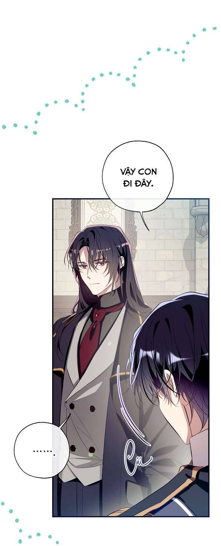 Chúng Ta Có Thể Trở Thành Người Nhà Không?: Chapter 132