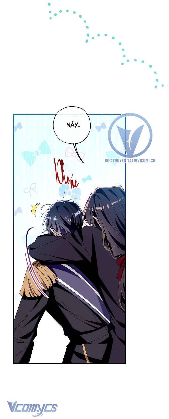 Chúng Ta Có Thể Trở Thành Người Nhà Không?: Chapter 132