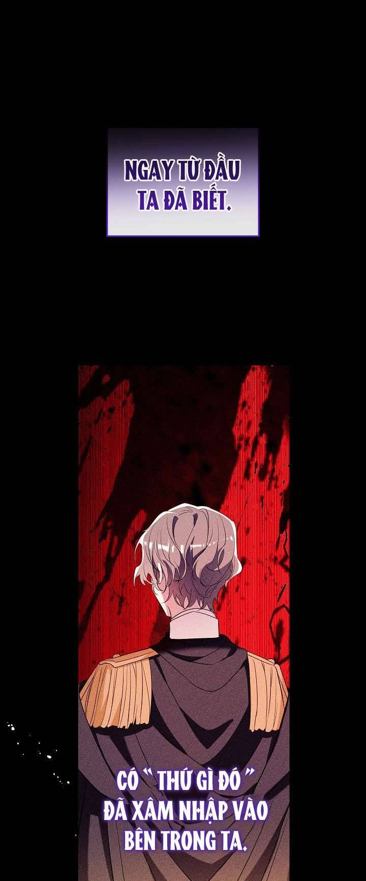 Chúng Ta Có Thể Trở Thành Người Nhà Không?: Chapter 133