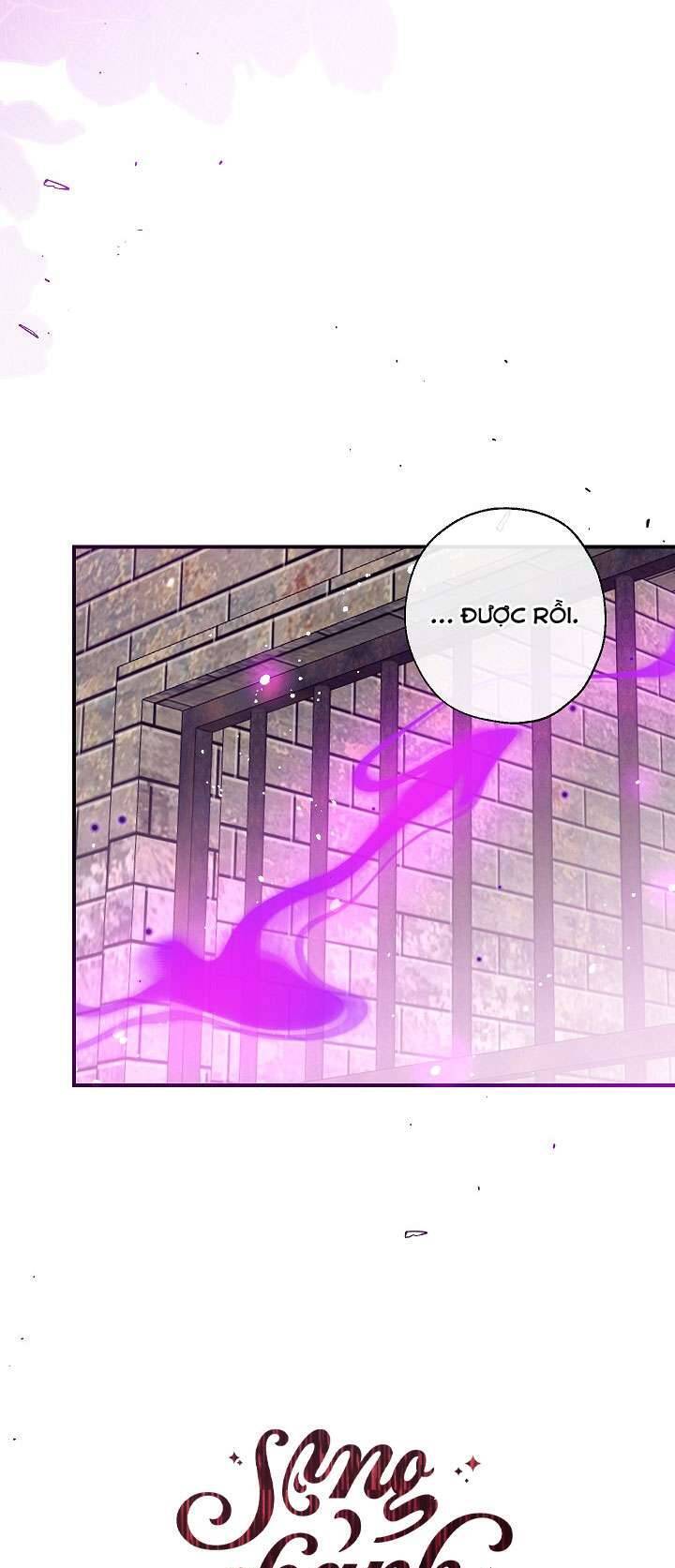 Chúng Ta Có Thể Trở Thành Người Nhà Không?: Chapter 133