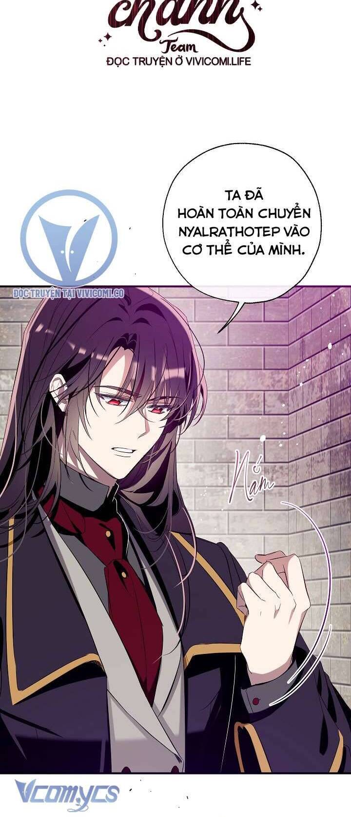 Chúng Ta Có Thể Trở Thành Người Nhà Không?: Chapter 133
