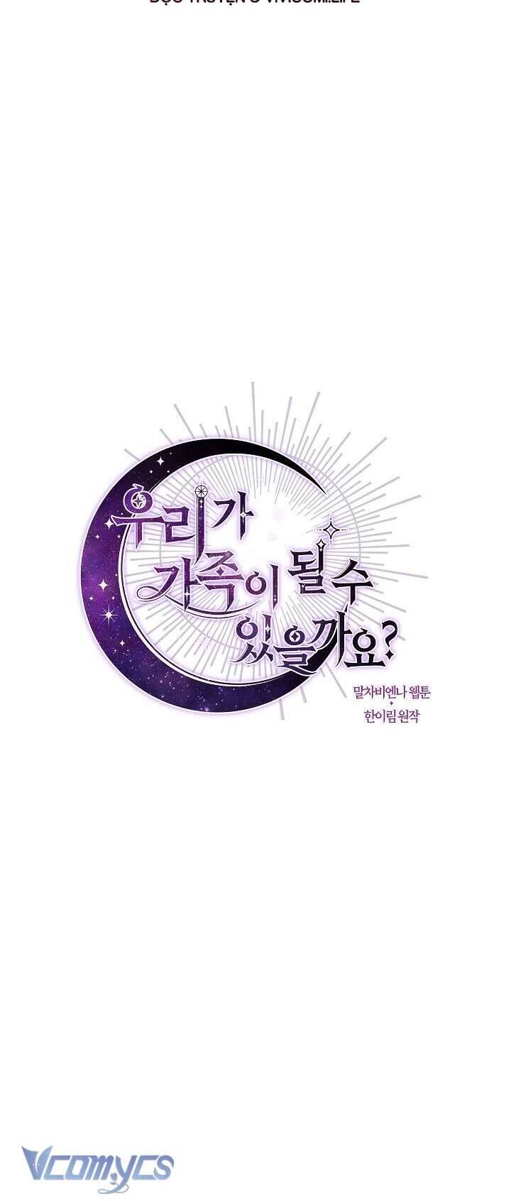 Chúng Ta Có Thể Trở Thành Người Nhà Không?: Chapter 133