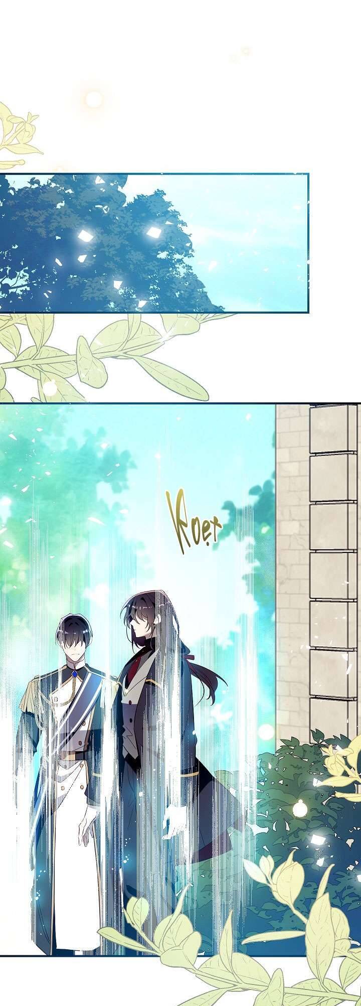 Chúng Ta Có Thể Trở Thành Người Nhà Không?: Chapter 133