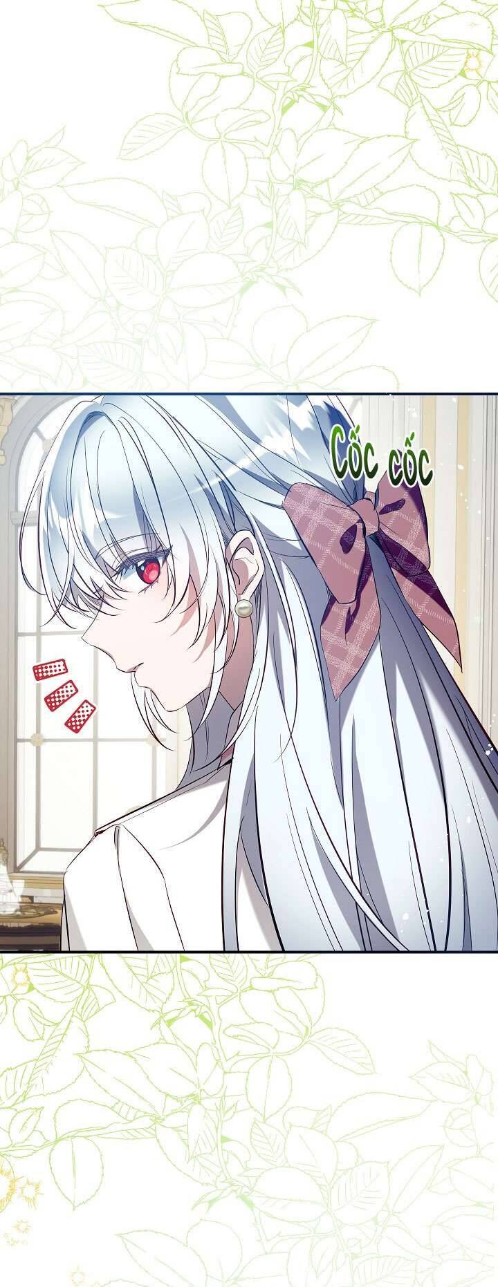 Chúng Ta Có Thể Trở Thành Người Nhà Không?: Chapter 133