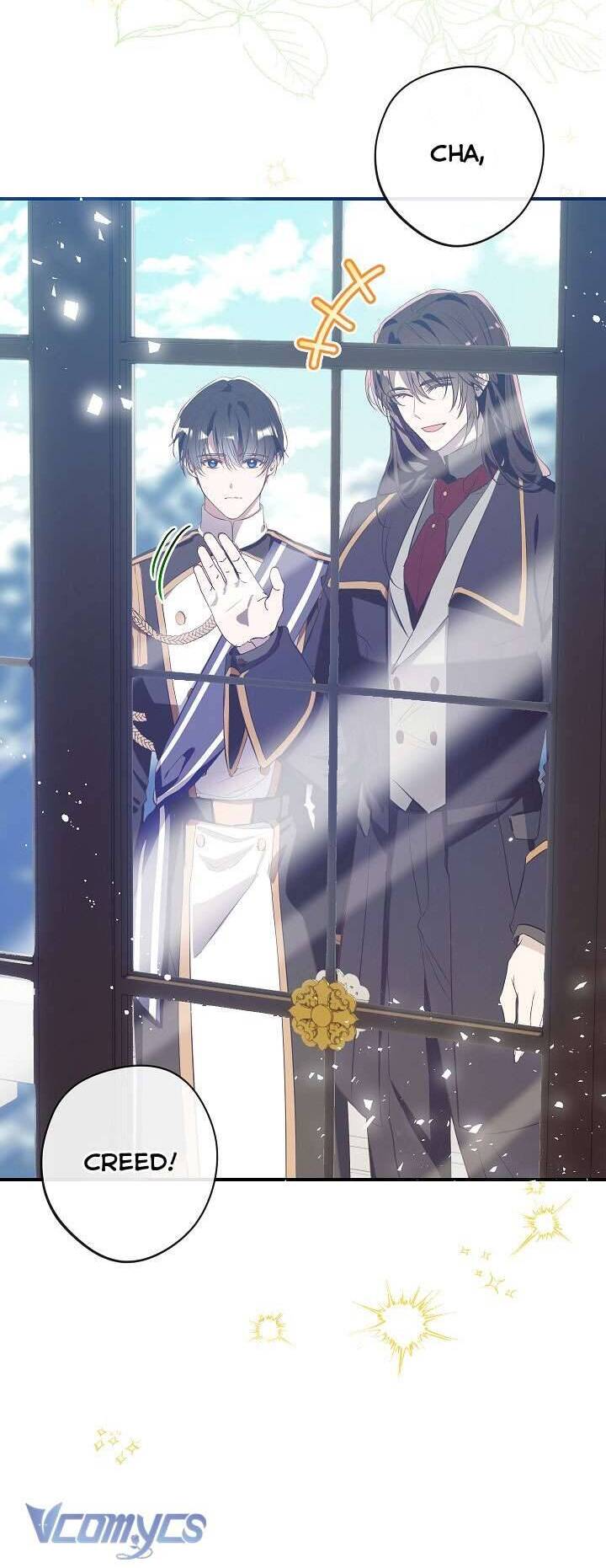 Chúng Ta Có Thể Trở Thành Người Nhà Không?: Chapter 133